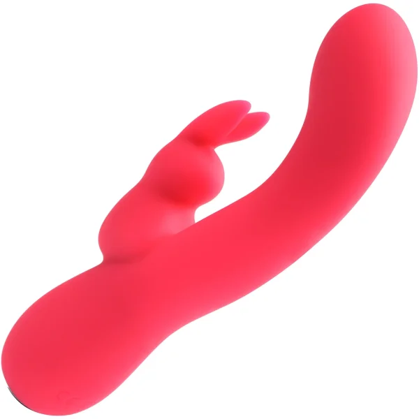 VeDO Kinky Bunny Rechargeable Rabbit Vibrator