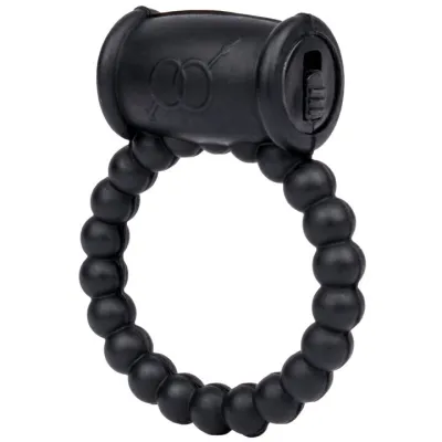 Bondara Hold Firm Silicone Vibrating Cock Ring