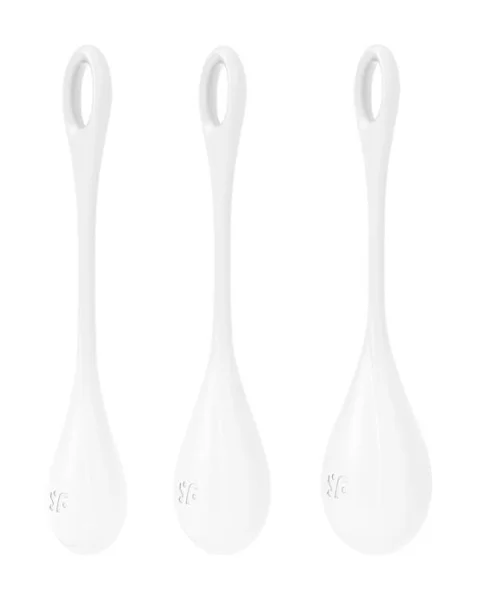 Satisfyer Yoni Power 1  - White