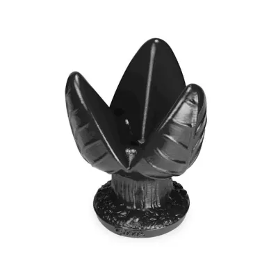 Bloom Hole Opener Black One Size