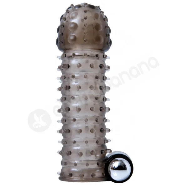 Adam & Eve Vibrating Penis Sleeve Kit