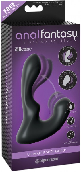 Ultimate P-Spot Milker