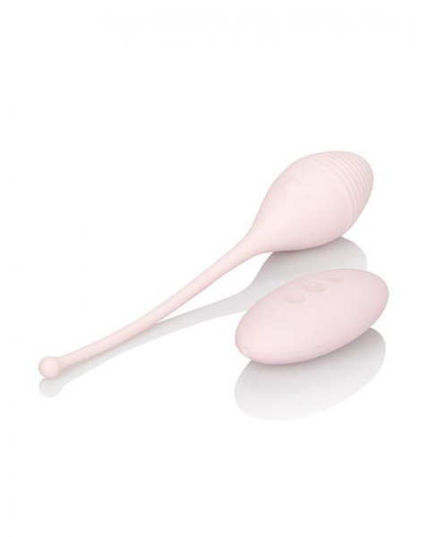 Inspire Vibrating Remote Kegel Exerciser