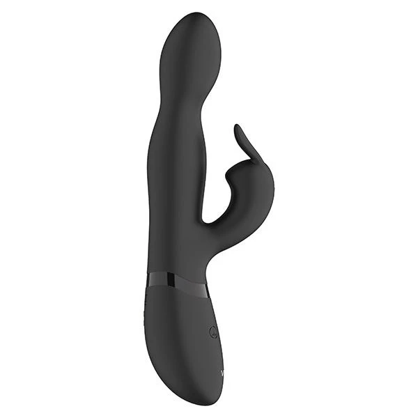 Vive Niva Multi-Directional Rotating Rabbit Vibrator