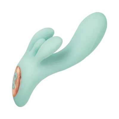 Vibes Of New York Triple Tickler Massager