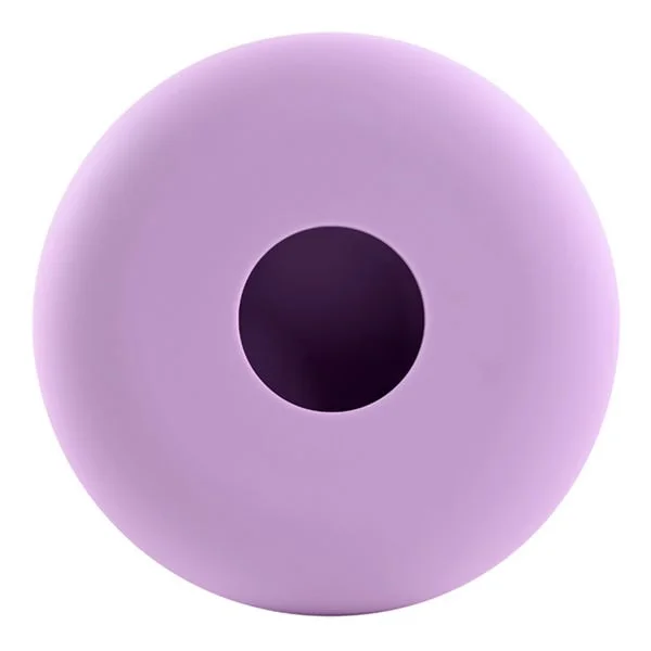 Sportsheets Ove Silicone Dildo and Harness Cushion