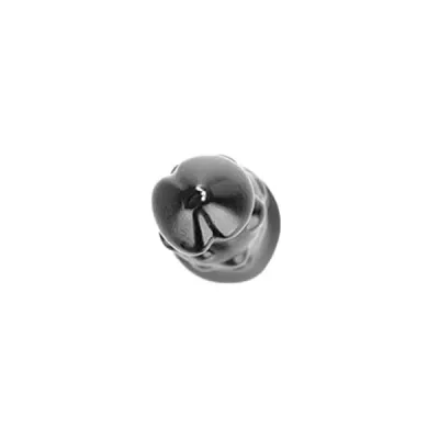 Bubble Toys Gus Small Girthy Dildo