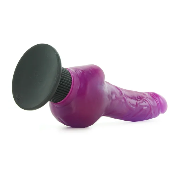Wall Bangers - Purple — image 9 of 10