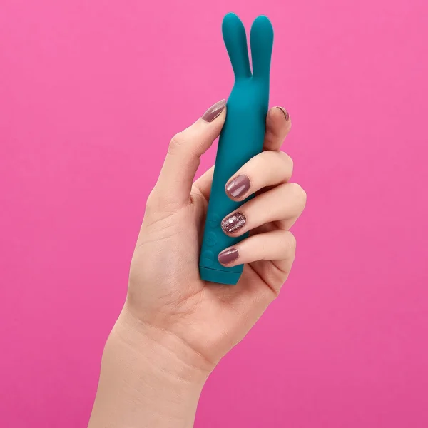 Rabbit Bullet Teal