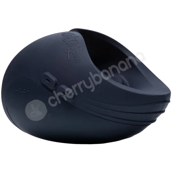 Hot Octopuss Pulse Duo Lux Remote Vibrating Masturbator