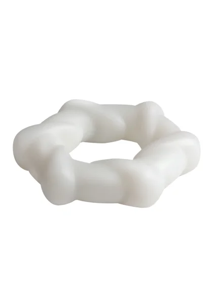 Taffy Twist Cock Ring