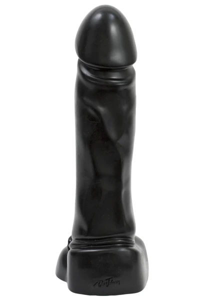 Jumbo Jack MAN O' WAR