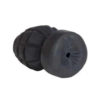 Colt Power Stroker Black