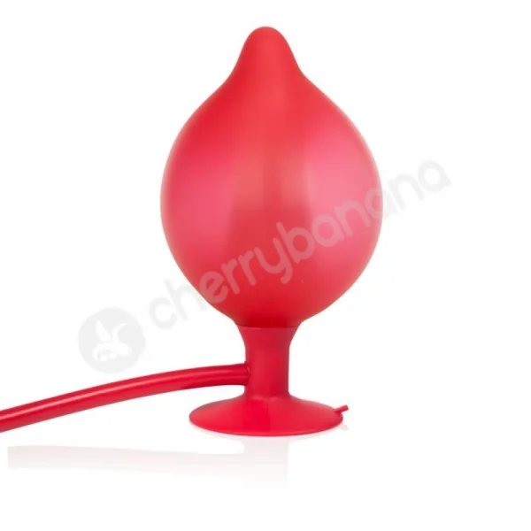 Colt XXL Red Pumper Plug