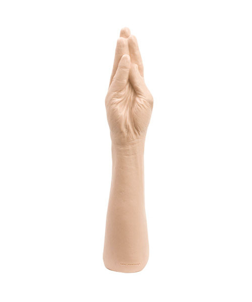Hand of Adonis