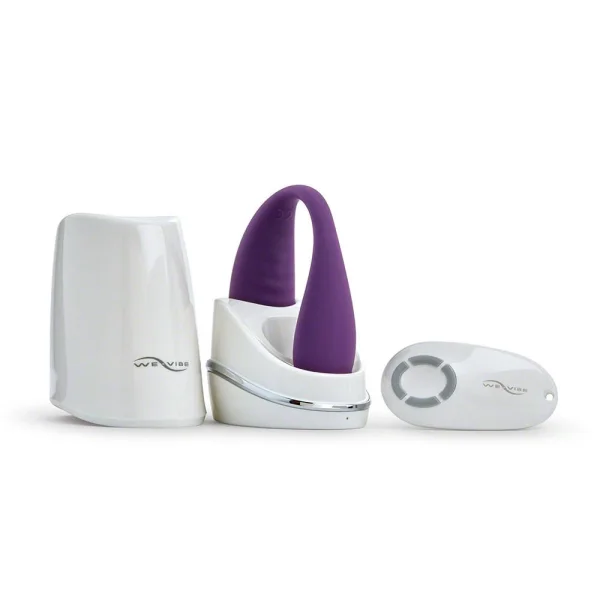 WeVibe Classic Couples Vibrator