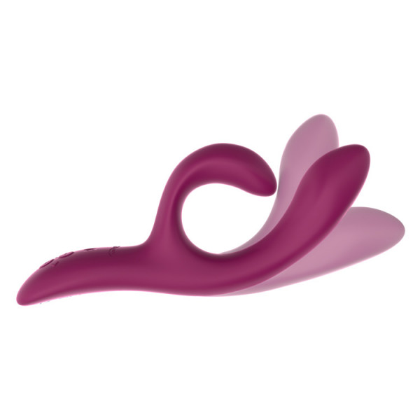 We Vibe Nova 2 Flexible Vibrator