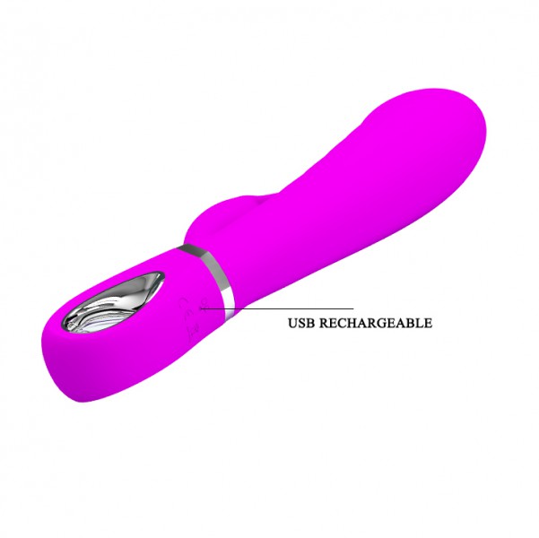 Prescott Rabbit Vibrator