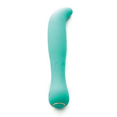 NU Sensuelle Baelii XLR8 Powerful Rechargeable Vibrator with Turbo Boost