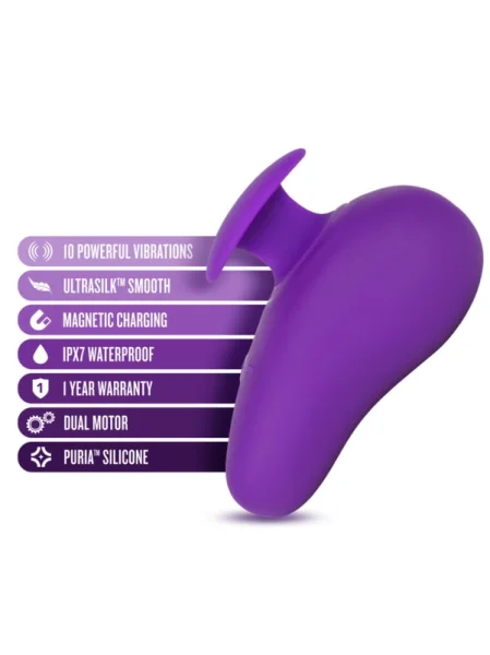 Wellness Palm Sense Vibrator — image 5 of 7