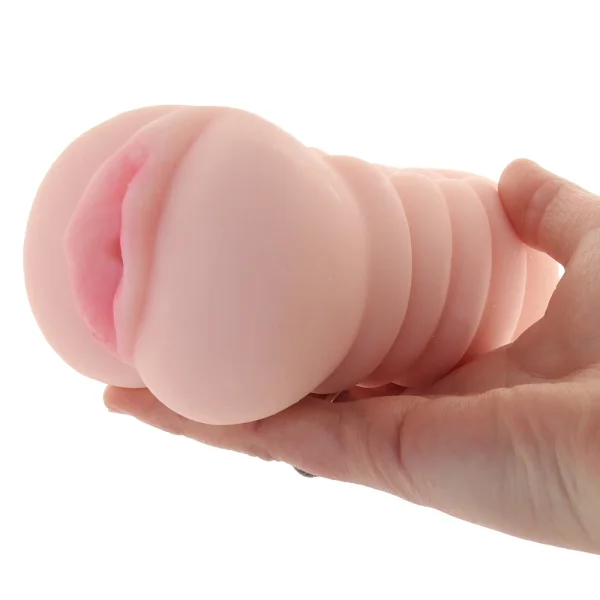 Adam And Eve Adams Tight Stroker With Massage Beads — image 9 of 13
