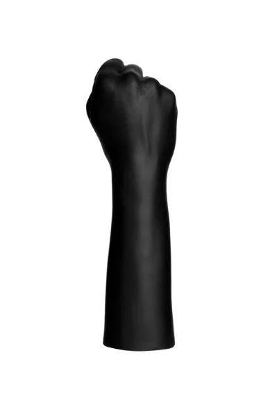 KINK - FIST FUCKERS - CLOSED FIST SECONDSKYN DUAL DENSITY SILICONE