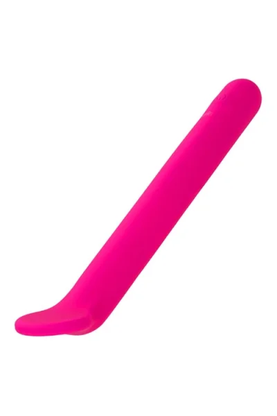 California Exotic Liquid Silicone 6.25" Clitoriffic Vibrator
