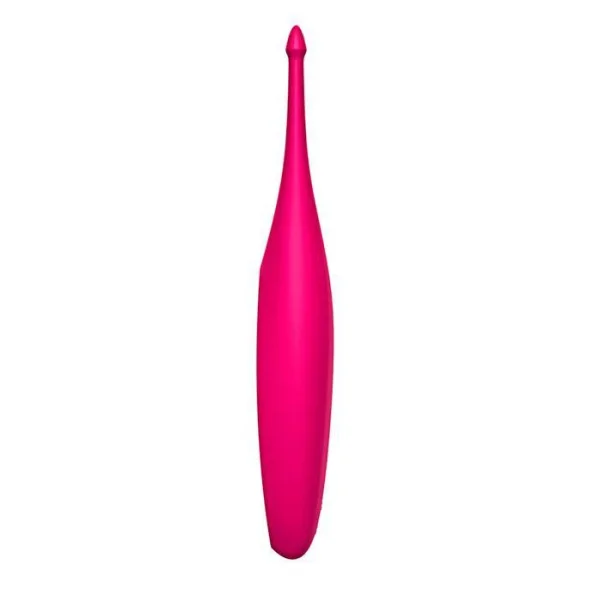 Satisfyer Twirling Fun Clitoral Stimulator