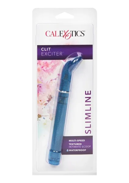 Clit exciter