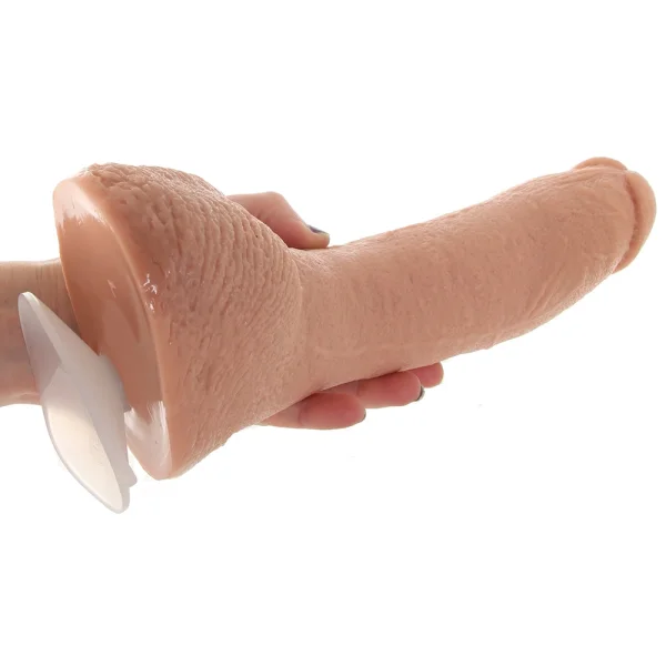 Jeff Stryker realistic cock