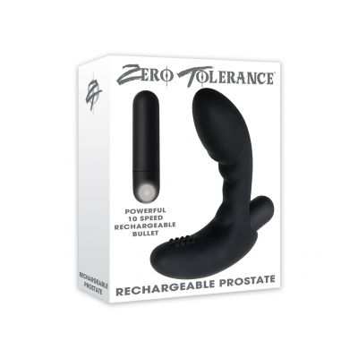 Zero Tolerance Eternal P Spot
