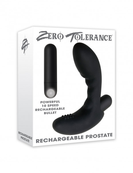 Zero Tolerance Eternal P-Spot