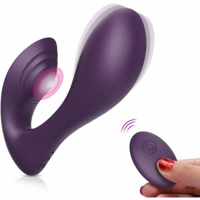 Couple Vibrator Nina Vibe Pro2