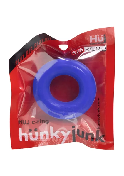 Hunkyjunk C-Ring - Tar