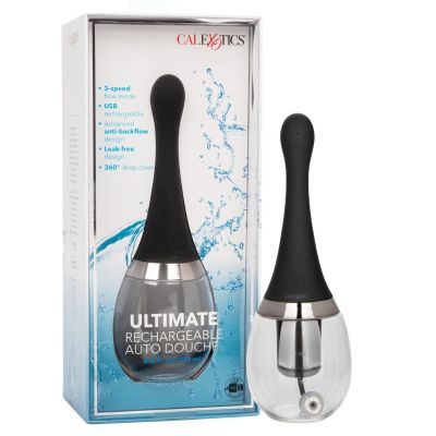 Rechargeable Auto Douche
