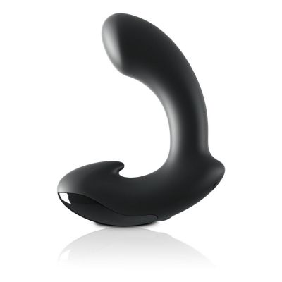 Control by Sir Richard s Silicone P Spot Massager