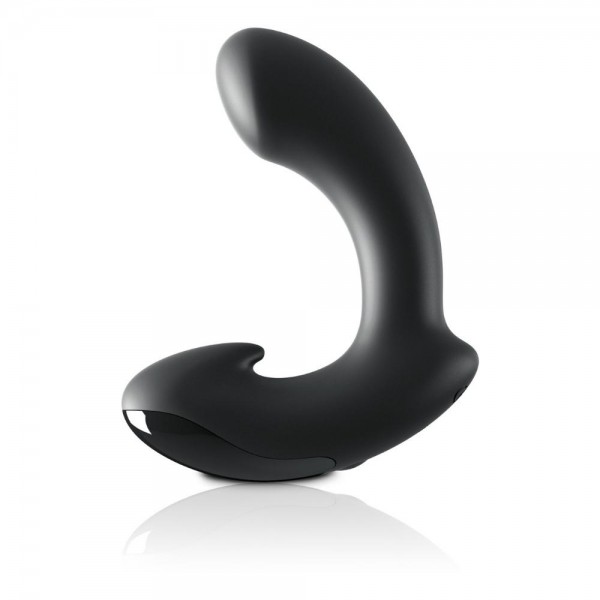 Control by Sir Richard’s Silicone P-Spot Massager