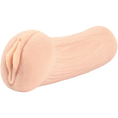 Kokos Elegance 1 Masturbator Beige