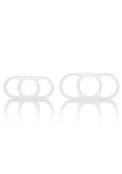 Silicone Erection Enhancer Set