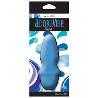Adoravibes Daisy Blue