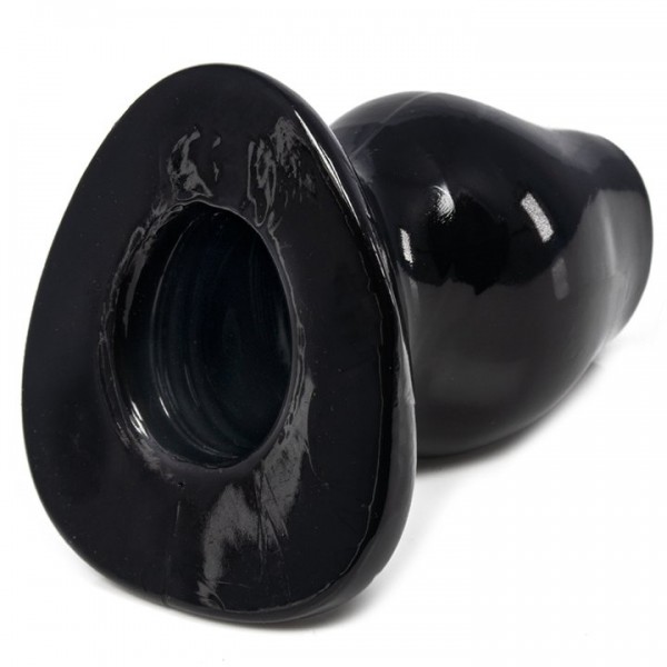 Open Sesame Tunnel Butt Plug - 4.2 Inch — image 4 of 6
