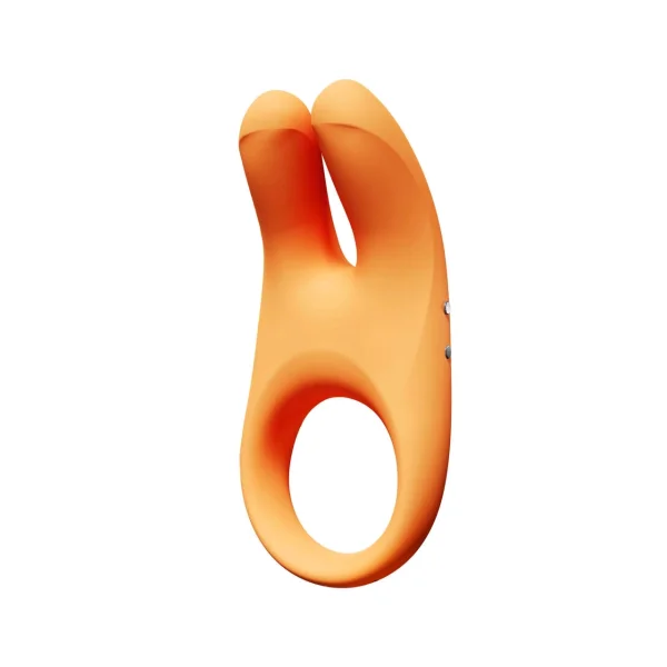 Vush Orb Vibrating Couples Ring