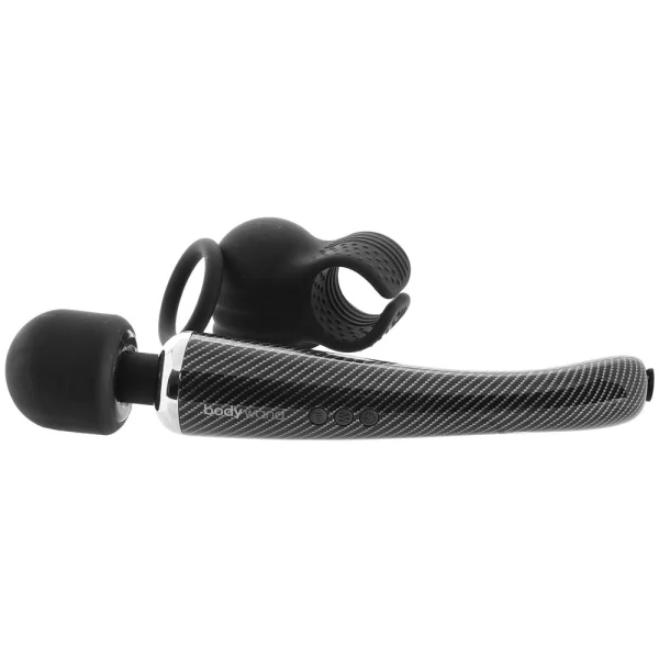 Bodywand Mens Wand Rechargeable Massager