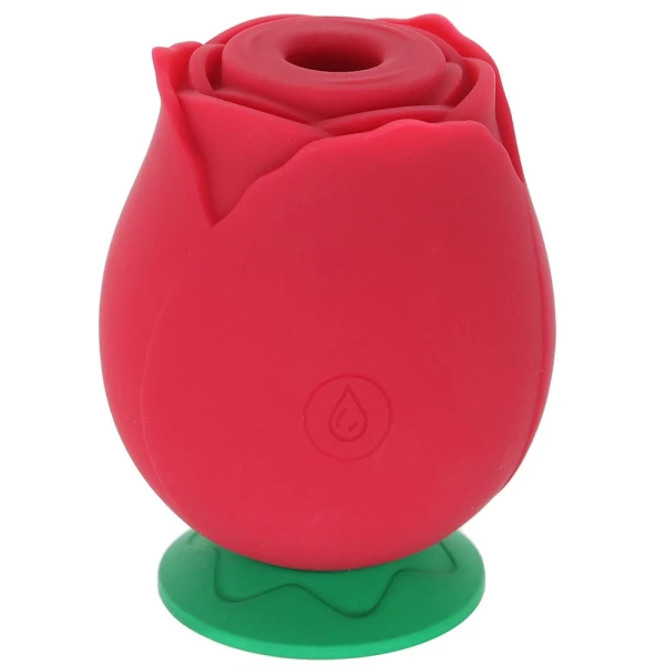 Loveline The Rose Air Pulse Stimulator