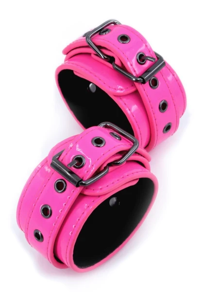 Electra Play Things Ankle Cuffs