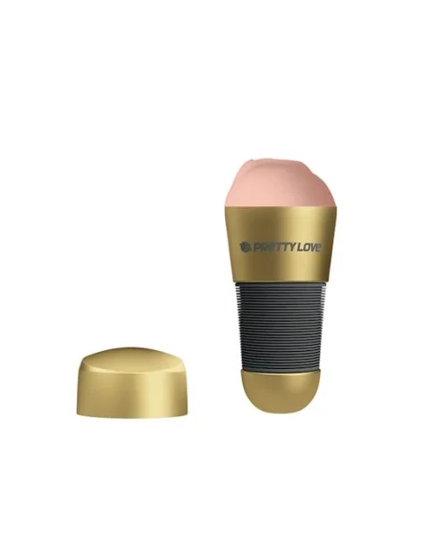 Kitty Real Feel Masturbator