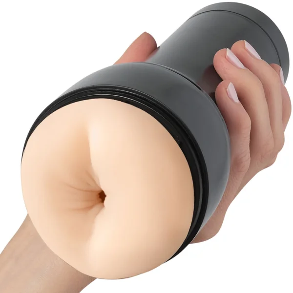 KIIROO Feel Butt Stroker - Penis Masturbator