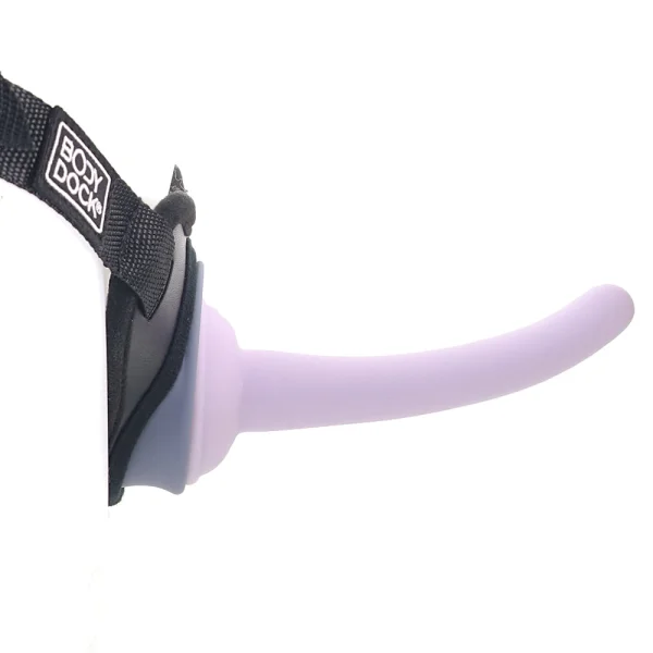 Pipedream Products Dillio Platinum Body Dock SE Pegging Kit