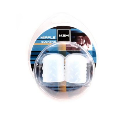 M2m Nipple Suckers Silicone