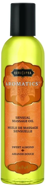 Kama Sutra Aromatics Massage Oil 53 Ml